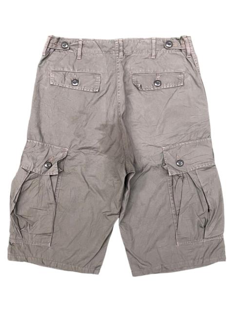 Other Designers Buzz Rickson's - VERY RARE VINTAGE PANTS TROUSER JUNGLE FATIGUES BUZZ RICKSON