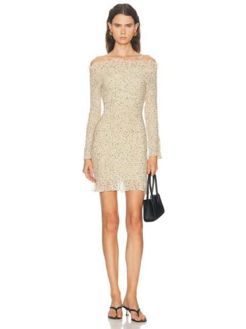 BY MALENE BIRGER Corinette Dress