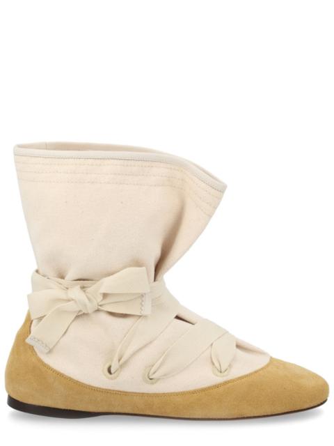 Isabel Marant Isabel Marant Women Stivale "Letiz"
