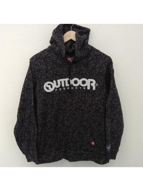 Outdoor Life - Outdoor Products Sports Camping Hoodie Sweater Arcteryx