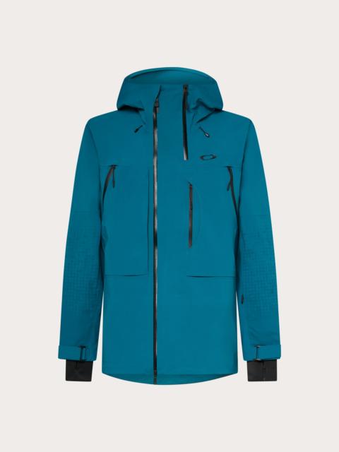 OAKLEY Baldface Shell Jacket