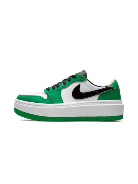 Jordan WMNS Air Jordan 1 Elevate Low SE "Lucky Green"