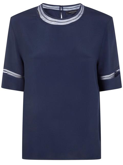 FABIANA FILIPPI "Campagna" Tshirt