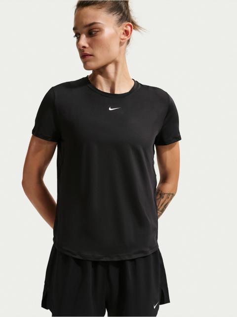 Nike Nike One Classic Women's Dri-FIT Short-Sleeve Top