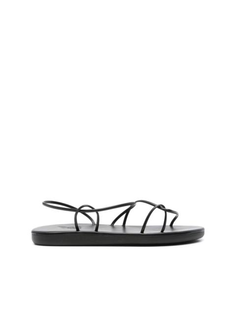 ANCIENT GREEK SANDALS Proorismos sandals