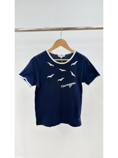 courrèges Courreges