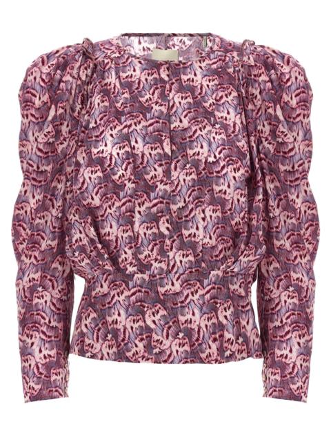 Isabel Marant Isabel Marant Women 'Zarga' Blouse