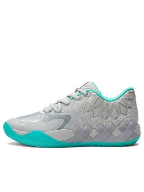 PUMA PUMA MB.01 Low LaMelo Ball 'UFO' 377675-02