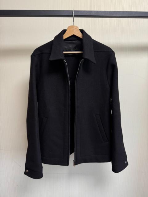 Rick Owens Rick Owens 25FW Wool Jacket