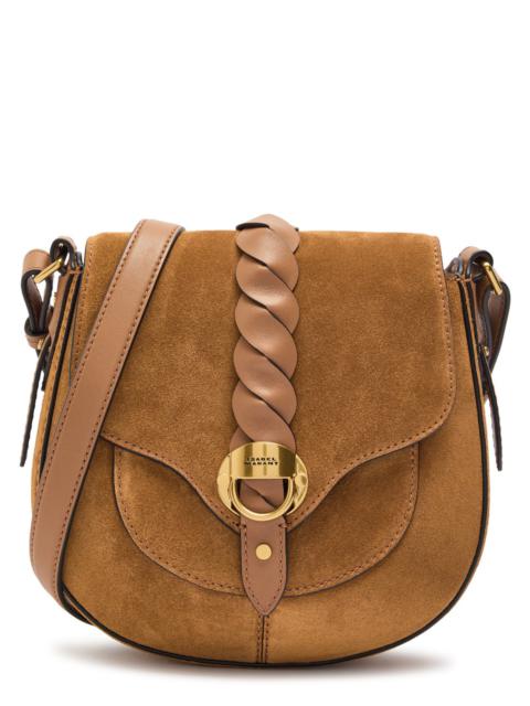Isabel Marant Altay Small Suede Shoulder bag