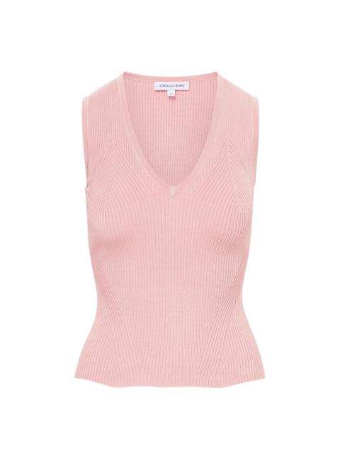 VERONICA BEARD Sid Pullover