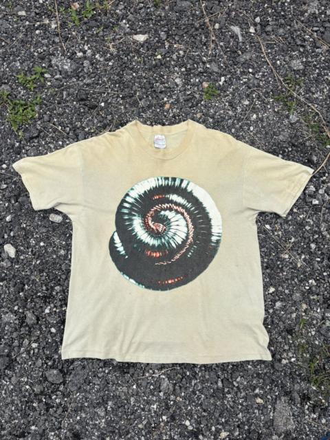 Other Designers Band Tees - Vintage 90’s Nine Inch Nails Closer To God Tshirt