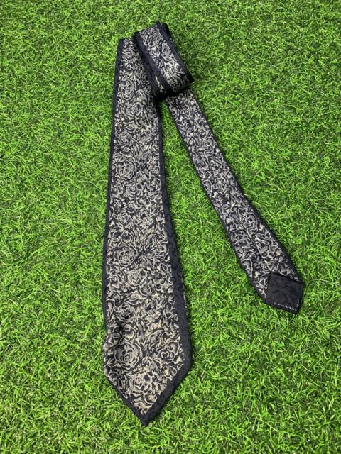 Other Designers Italian Designers - Mila Schon Italy Men's Neck Tie