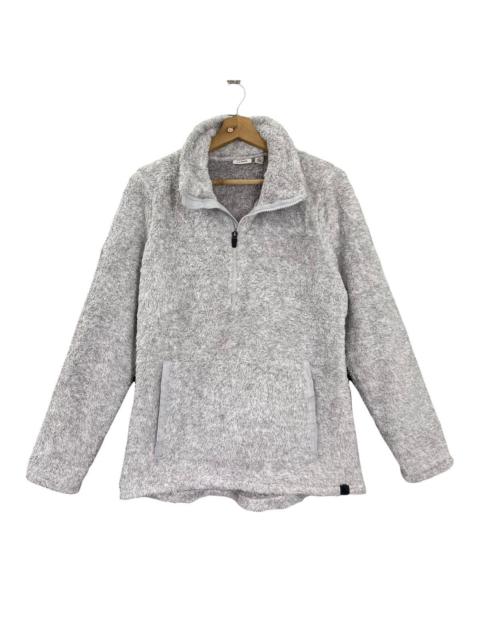 Other Designers L.L. Bean - Vintage LL Bean Halfzip Fleece Size M