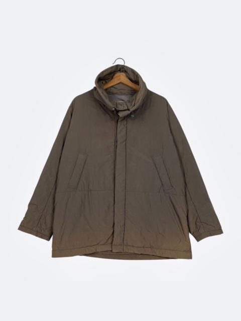 Other Designers Issey Miyake Plantation Jacket