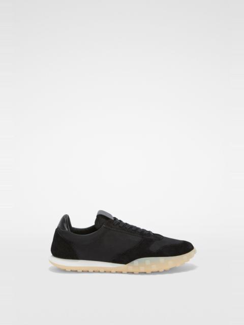 Jil Sander Moon Sneaker
