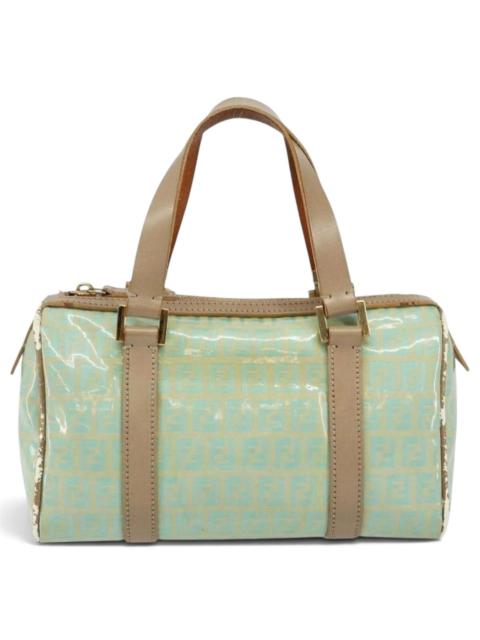 FENDI Leather handbag