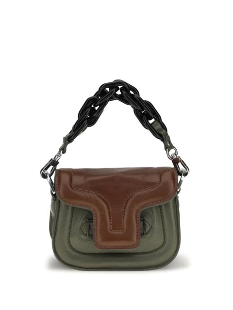 Pierre Hardy Pierre Hardy Women Micro Alphaville Bag