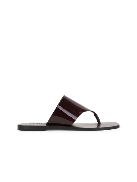 A.EMERY Paton Sandal