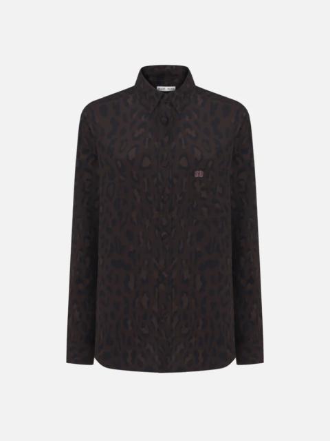 BLAZÉ MILANO Anabas Shirt