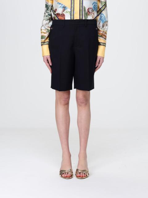 GUCCI Gucci Women Gucci Wool Shorts