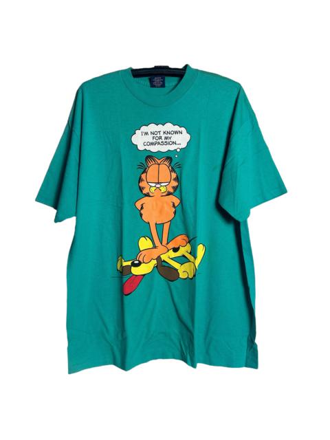 Other Designers 🔥RARE🔥Vintage Garfield Garment Graphics Shirt