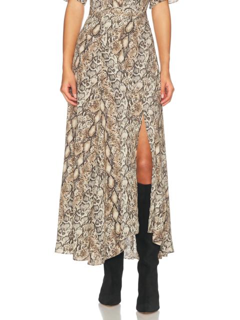 Isabel Marant Sakura Skirt