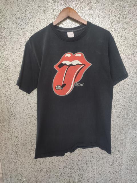 Other Designers Vintage The Rolling stones t shirt