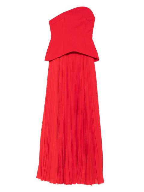 SOLACE LONDON Solace London Women Britt Maxi Dress
