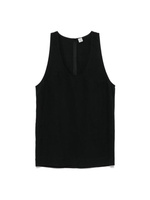 jersey tank top