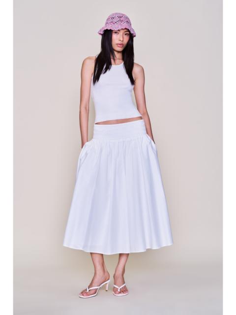 GUIZIO FONTANA SKIRT