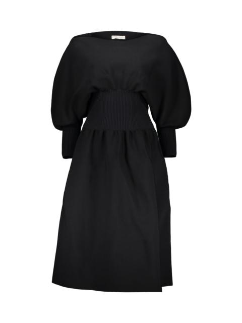 Bottega Veneta Viscose Dress