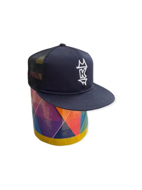 Other Designers Hats - Kissmark Trucker Snapback Hat