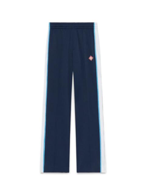 CASABLANCA Pique Track Pants | Casablanca Paris