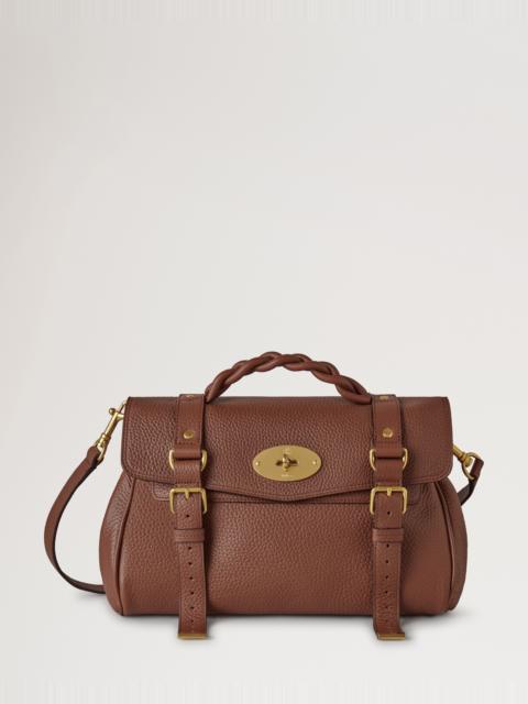 Mulberry Alexa
Bright Oak Heavy Grain