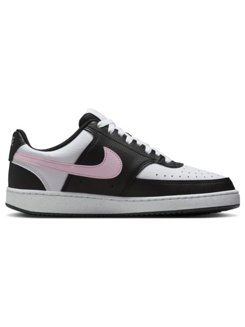 Nike Nike Womens Nike Court Vision Low