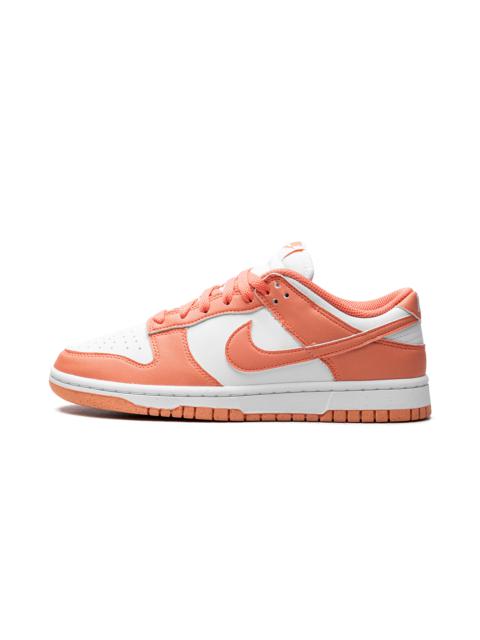 Nike Dunk Low WMNS "Light Wild Mango"