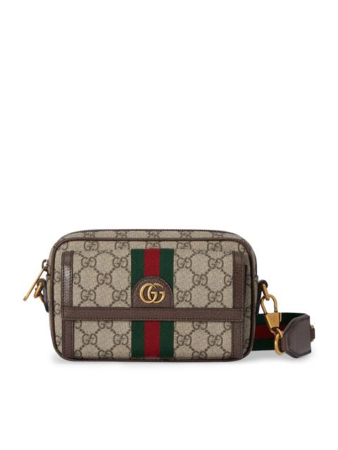 GUCCI Gucci Men Ophidia Mini Bag Gg