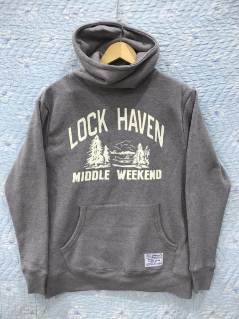 Other Designers Other - D10. CASUAL HOODIE SWEATSHIRT