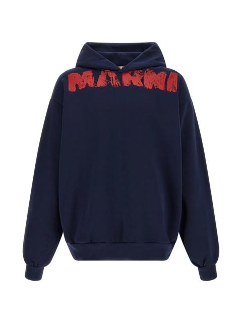 Marni 'Marni Monolith' hoodie