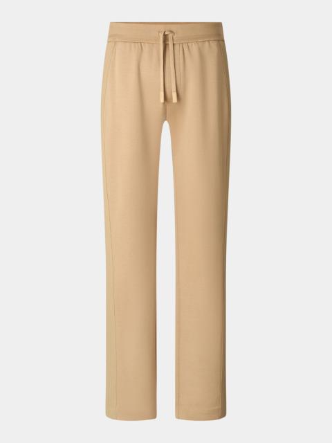 BOGNER Leroy sweatpants in Camel