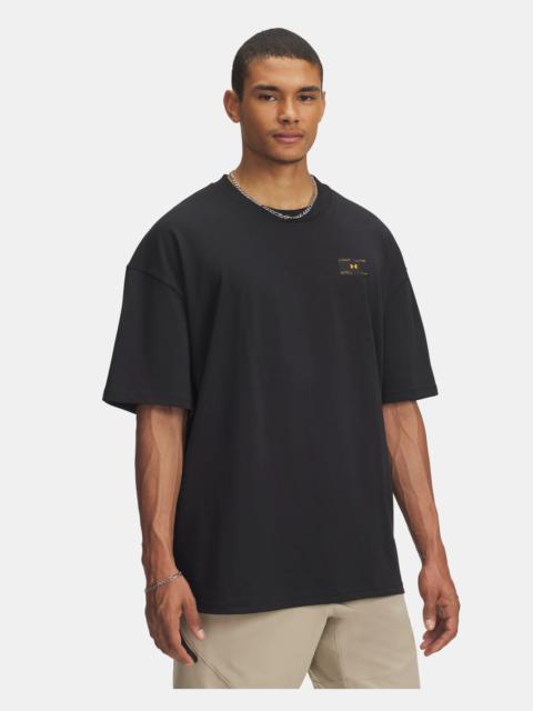 Under Armour UA Woven Label Heavyweight