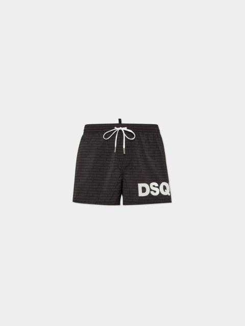 DSQUARED2 SWIM BOXER MIDI