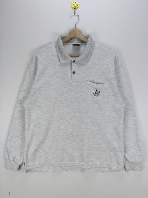 Other Designers Vintage - Steals🔥Vintage Polo Shirt by John Player Special