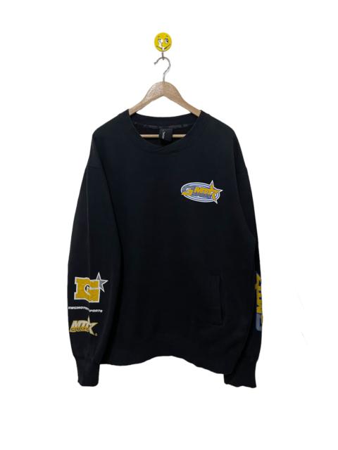 Other Designers swagger sweatshirt streetwear pullover 