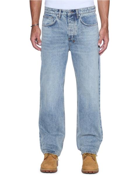 Ksubi ANTI K CHAMPAGNE BLUE