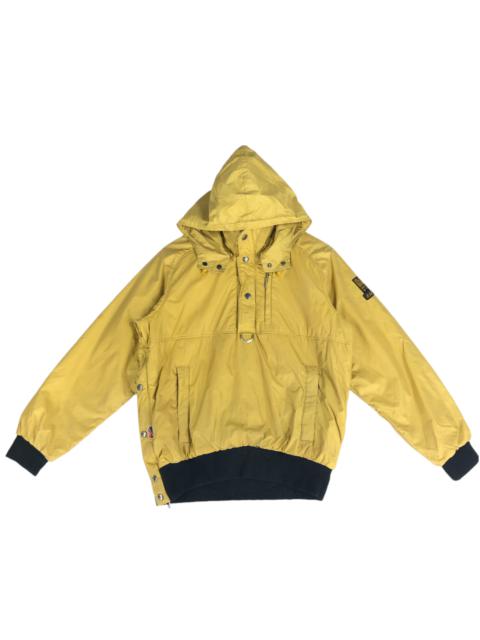 Other Designers Vintage - Vintage Descente Goretex Jacket Light Jacket