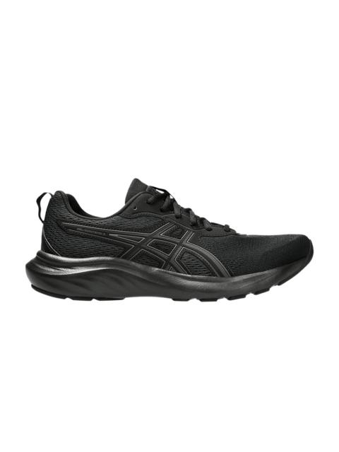 Asics Gel Contend 9 'Black Graphite Grey'