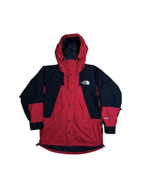 Other Designers Vintage - THE NORTH FACE GORETEX GORRCORE JACKET 🔴⚫️