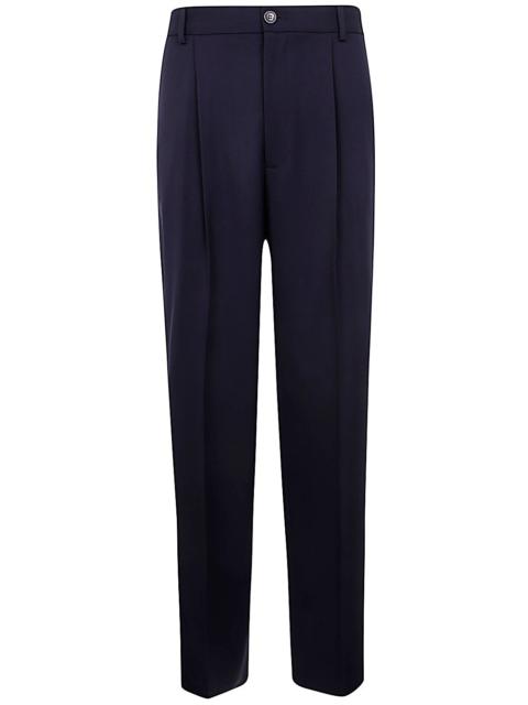 Dries Van Noten Men Penrud Mw Pants
